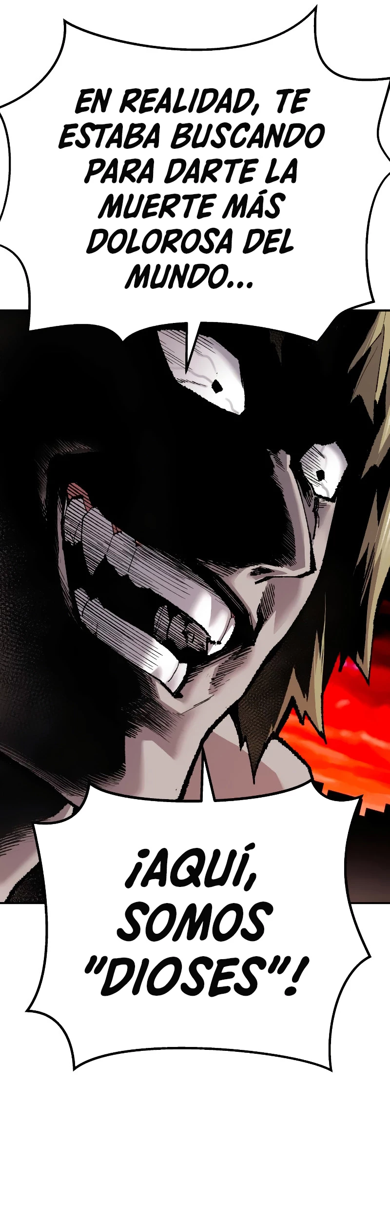 Rompiendo Limites > Capitulo 50 > Page 171